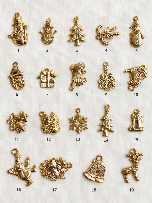Christmas Charms