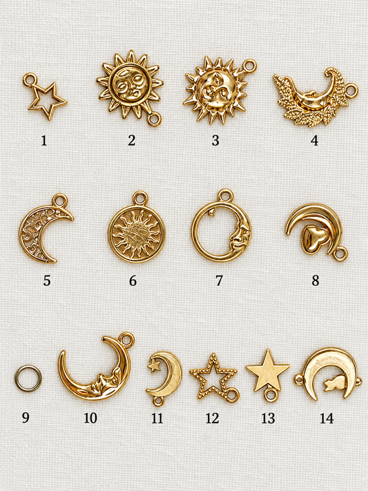 Celestial Charms